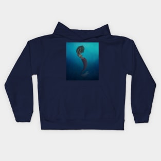 Mermay 2019 Kids Hoodie